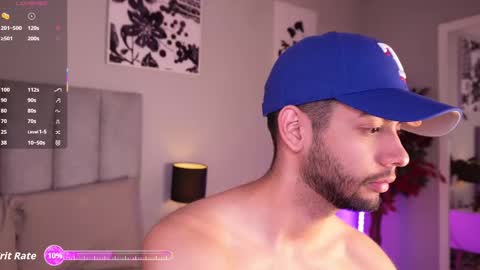 Endy online show from October 4, 11:19 am