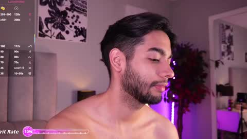 Endy online show from October 8, 12:47 pm