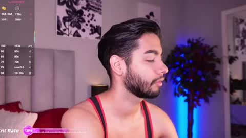 Endy online show from October 18, 12:39 pm