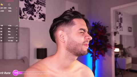 Endy online show from October 24, 1:07 pm