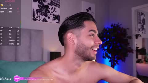 Endy online show from October 25, 12:45 pm