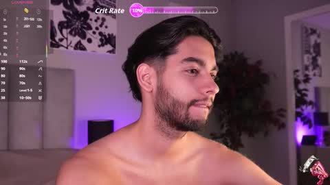 Endy online show from February 2, 12:37 pm