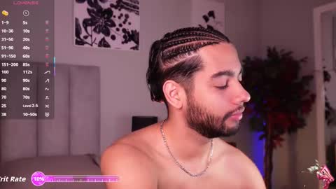 Endy online show from February 26, 12:48 pm