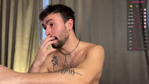 Snapshot of enen_glo chatting on November 13, 11:31 am Enen online show from November 13, 11:31 am