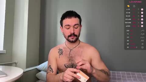 Enen online show from February 13, 10:11 am