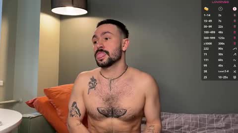 Enen online show from February 28, 11:11 am