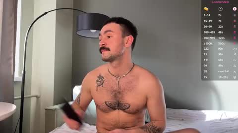 Enen online show from March 22, 1:36 pm