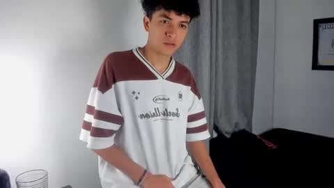 Salo online show from April 21, 11:05 am