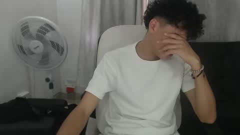 Bunny  online show from January 12, 5:07 pm