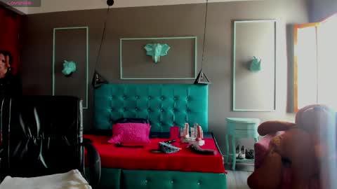 Engel online show from April 21, 12:33 pm