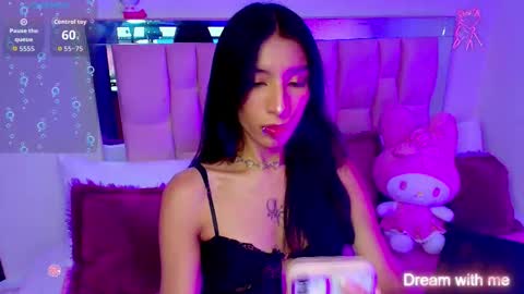 Engel online show from February 10, 1:32 am