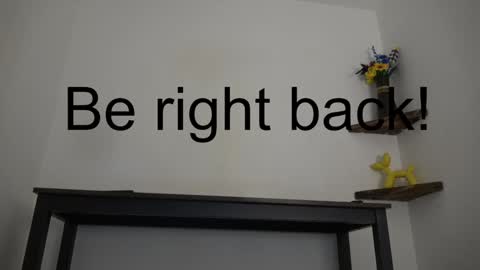 Rosie online show from February 6, 9:34 am