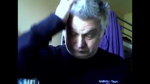 englishguysurrey online show from April 22, 9:44 am