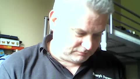 englishguysurrey online show from July 4, 2:01 pm