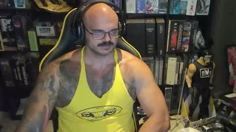 enhancedaussie online show from January 19, 10:08 am