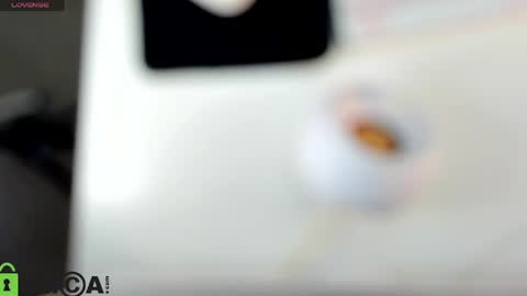 Ella  online show from April 13, 1:11 am