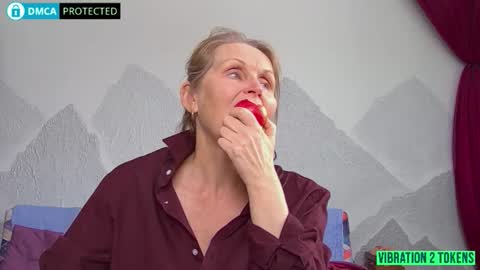 Angel-wife 53 yrs and Eruption- husband 39 yrs online show from February 2, 10:03 am