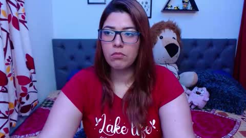 Lunamedel24 online show from February 8, 3:32 am