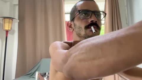 Snapshot of enjoythetrip chatting on February 9, 5:01 pm Luke online show from February 9, 5:01 pm