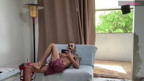 Snapshot of enjoythetrip chatting on March 7, 6:22 pm Luke online show from March 7, 6:22 pm