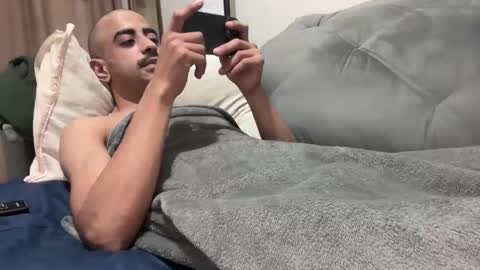 Luke online show from March 23, 9:19 pm