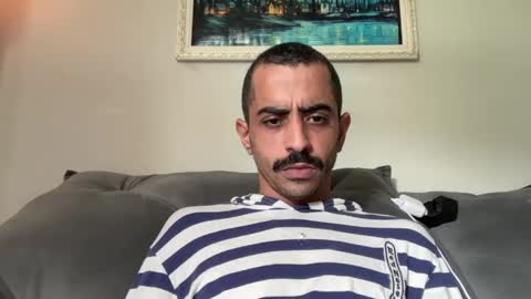 Luke online show from April 17, 1:58 pm