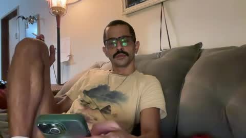 Luke online show from April 25, 5:54 am