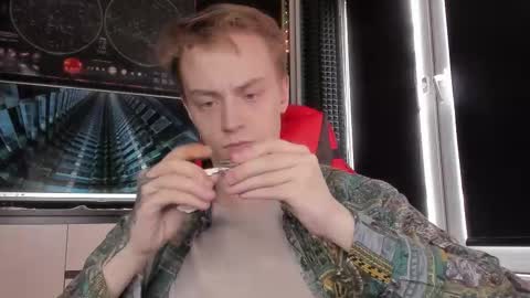 Enker online show from October 2, 9:27 am