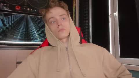 Enker online show from October 14, 12:50 pm