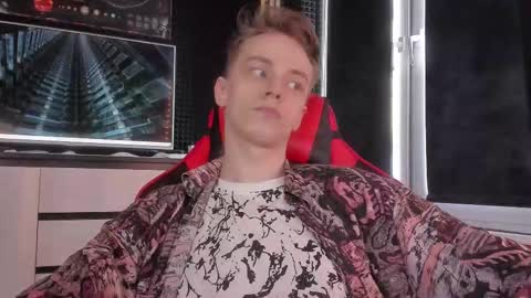 Enker online show from October 30, 6:37 am