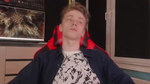 Enker online show from December 14, 10:03 pm