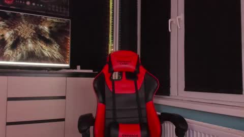 Enker online show from December 17, 10:38 pm