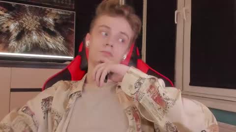 Enker online show from March 3, 3:01 am