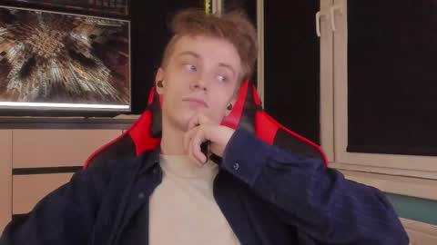 Enker online show from March 21, 9:51 pm