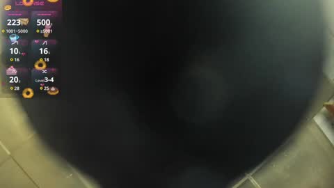 Snapshot of enma_clark chatting on March 5, 1:31 am Enma clark online show from March 5, 1:31 am