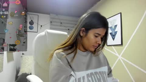 Enma clark online show from November 10, 2:32 am