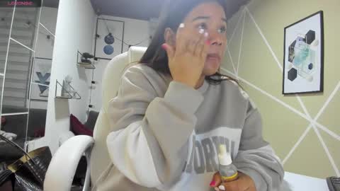 Enma clark online show from February 16, 4:08 am