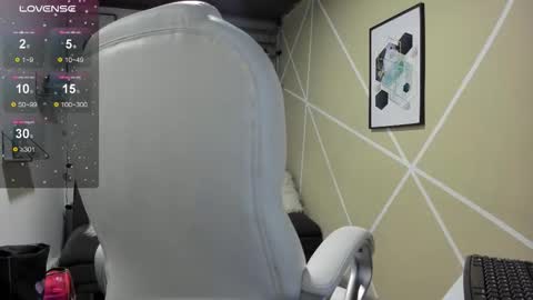 Enma clark online show from February 27, 4:12 am