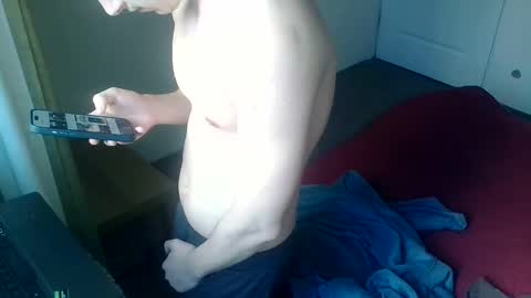 enoch98 online show from March 8, 9:39 am