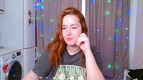 Horny Mary online show from December 16, 11:22 am