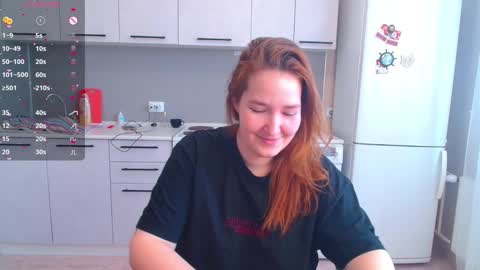 Horny Mary online show from January 15, 11:00 am