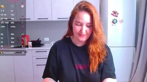 Horny Mary online show from January 28, 11:06 am