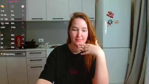 Horny Mary online show from January 28, 2:31 pm