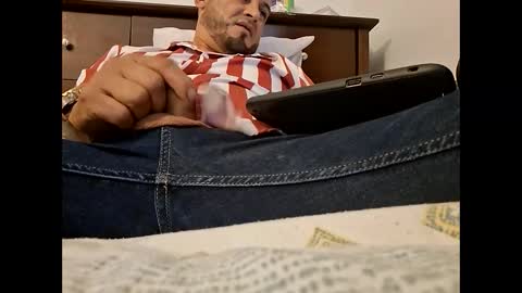 enri1212 online show from September 25, 7:17 pm