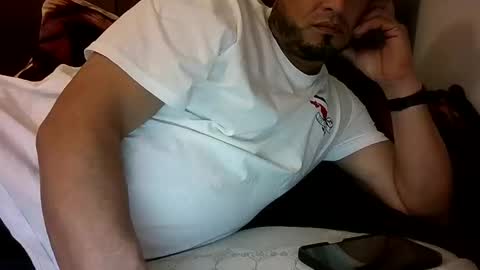 enri1212 online show from October 10, 3:05 am