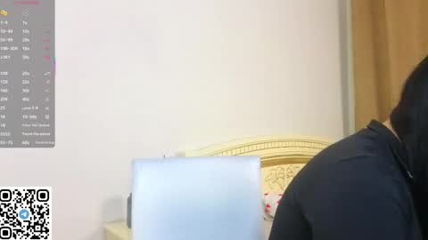 Sani online show from April 19, 8:33 pm