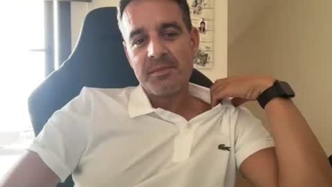 enricbcn online show from June 9, 8:37 am