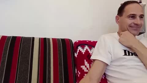 enrico5578 online show from November 7, 4:29 pm