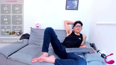 enrique online show from February 7, 6:34 pm