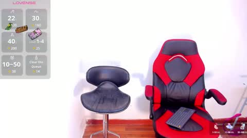 enrique online show from February 9, 1:03 pm